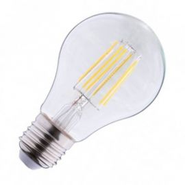 Ampoule LED à filament E27 - 4W - 4000°K - 440 lumens - Non dimmable