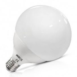 Ampoule LED GLOBE E27 - 20W - 6000K - Non dimmable