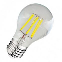 Ampoule LED à filament Bulb Miidex - E27 - 8,5W - 2700K - 1055lm