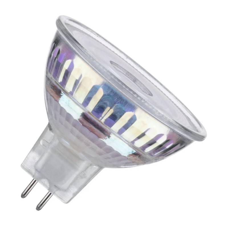 Ampoule à Réflecteur Led Gu5 3 [29141 Paulmann]