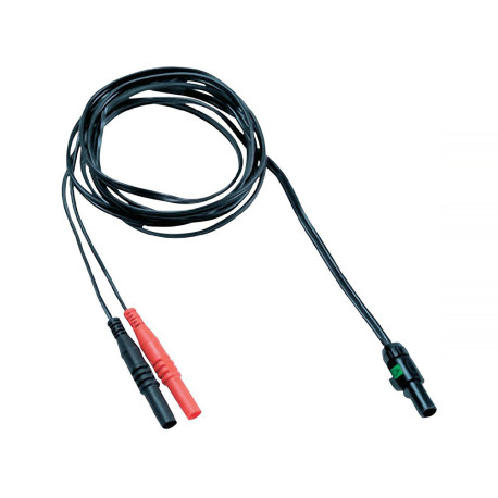 Cable accessoires pour A1122 - SEFRAM