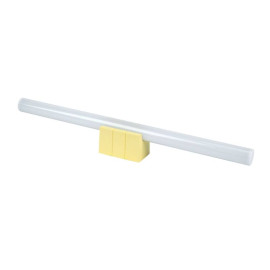 Applique murale intérieure ELASTO LED Aric - 8W - 2700K - Jaune