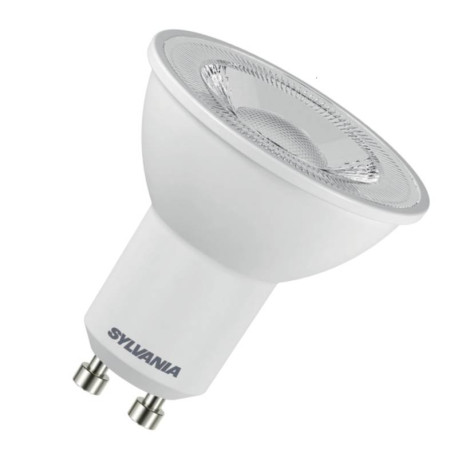 Ampoule LED RefLED ES50 Sylvania - GU10 - 4,2W - 3000K