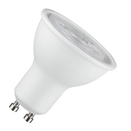 Ampoule réflecteur LED Paulmann - GU10 - 750Lm - 2700K - 8W - Dimmable - Blanc