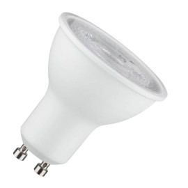 Ampoule réflecteur LED Paulmann - GU10 - 750Lm - 4000K - 8W - Dimmable - Blanc