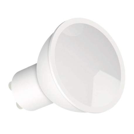 Ampoule LED GU10 Miidex - 7W - 6500K - 900Lm - Blanc