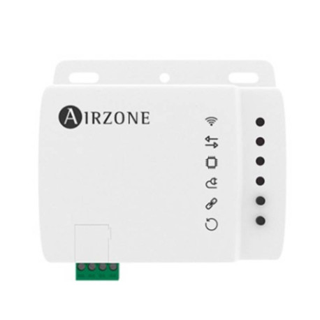 Régulateur Aidoo Wi-Fi FUJITSU 3 wires Airzone - Pour climatisation Inverter ou VRF