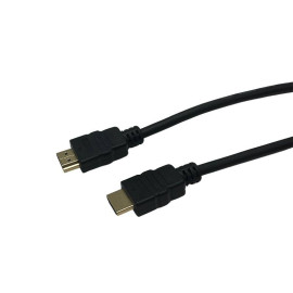 Cordon HDMI 2.0 UPTEC - 4Kx2K@60Hz - AWG30 - M/M - 3m