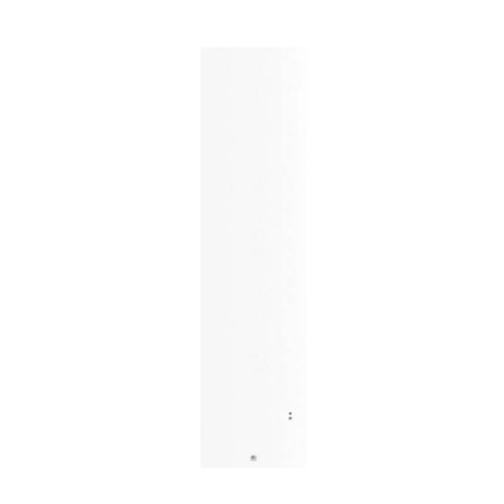 Radiateur connectable compact Ingenio 4 Thermor - Vertical - 1500W - Blanc