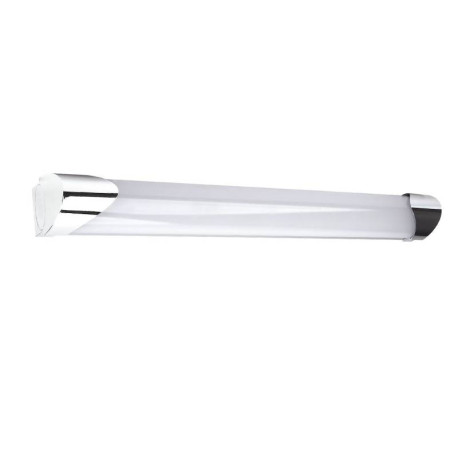 Applique Réglette POP LED T5 Aric - 8W - 3000K - IP44 - L.600mm - Non dimmable