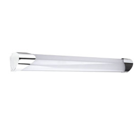 Applique Réglette POP LED T5 Aric - 8W - 4000K - IP44- L.600mm - Non dimmable