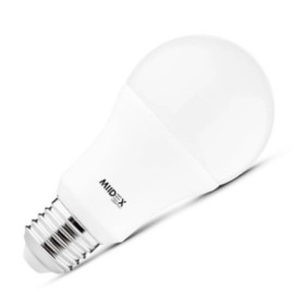 Ampoule LED - E27 - 13W - 3000K - 180°