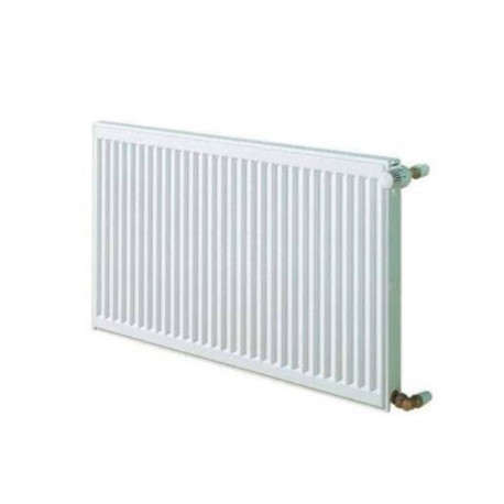 Radiateur eau chaude profilé compact Therm-x2 Kermi - FK0 Type 12 - 738W - Blanc