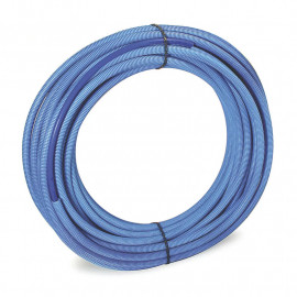 Tube PER - 20x25 - 50M - Gainé - Bleu