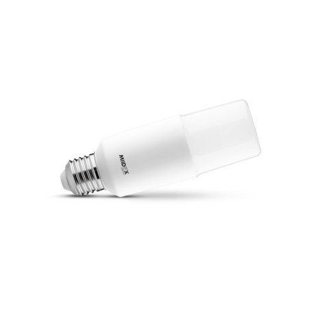 Ampoule LED Miidex - E27 - 9,5W - 3000K