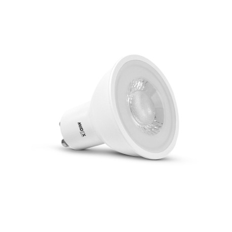 Ampoule LED Miidex - GU10 - 5,8W - 4000K - 570Lm