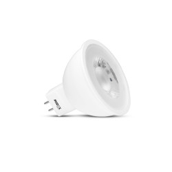 Ampoule LED GU5,3 Miidex - 6W - 4000K - 520LM - 38°