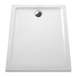 Receveur de douche Arkitekt VitrA - Extra plat - 100x80cm