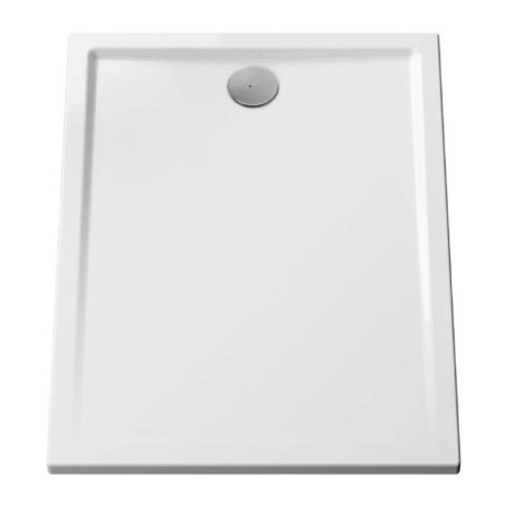 Receveur Cascade de douche  VitrA - Ultra plat - 120x90cm