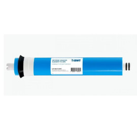 Membrane d'osmose 75Gpd BWT - pour osmoseur AQA Source et P'ure Aquacalcium