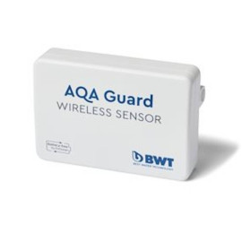 Capteur de fuite sans fil AQA-GUARD BWT - Connecté - Blanc