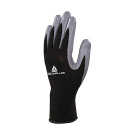 Gants de manutention Delta Plus - Pour milieux huileux et graisseux - Taille 9