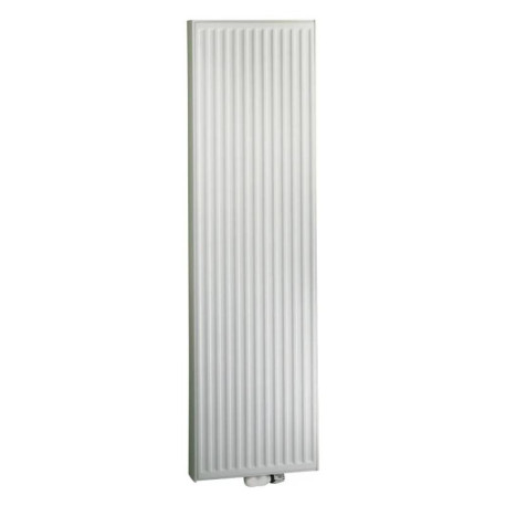 Radiateur Eau Chaude Alto Henrad - 6 trous