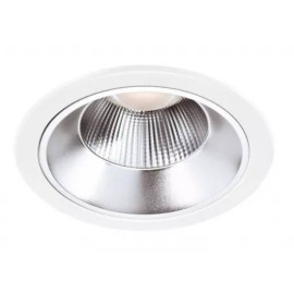 Spot LED Riva Aric - 19.5W - Ø 174mm - 2CCT - Encastré - Dimmable - Blanc