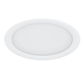 Spot LED encastré KIMI 200 Aric - 24W - 3000/4000/6500K - IP20 - Blanc