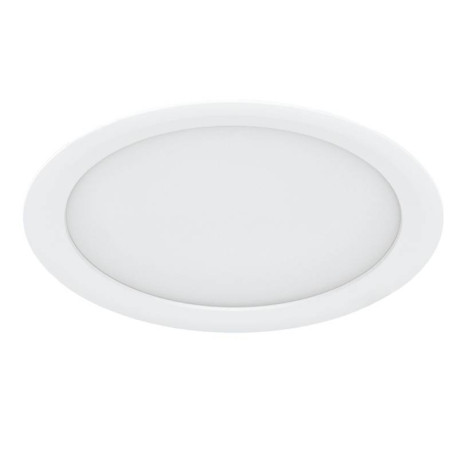 Spot LED encastré KIMI 150 Aric - 16W - 3000/4000/6500K - IP20 - Blanc