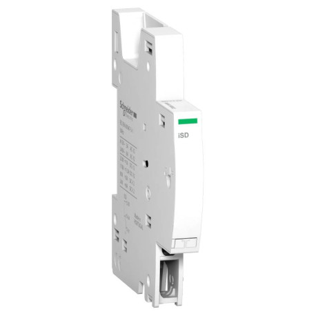 Contact signal défaut SD Acti9 iC60 RCBO Schneider Electric - 240-415Vca 24-130Vcc