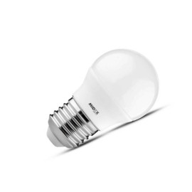 Ampoule LED E27 BULB G45 Miidex - 6,5W - 4000K