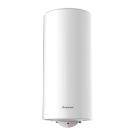 Chauffe-eau électrique Sageo Xpert Ariston - Vertical Mural - 150L - 1800W - Blanc