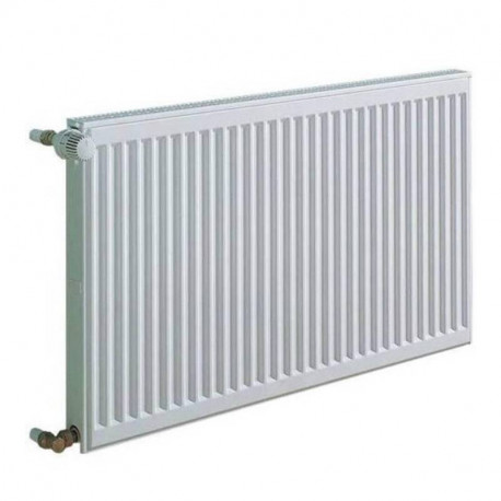 Radiateur eau chaude profilé compact Therm X2 Kermi - FK0 Type 22 - 1441W - Blanc