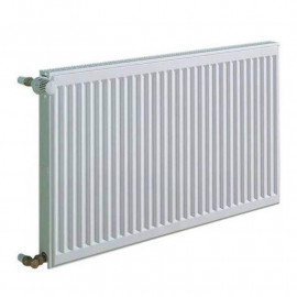 Radiateur eau chaude profilé compact Therm X2 Kermi - FK0 Type 22 - 1009W - Blanc