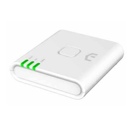 Passerelle ZigBee Gateway 3.0 Finimétal - Wifi - Sans fil