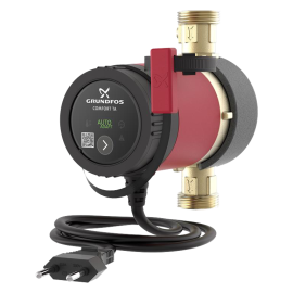 Circulateur eau chaude sanitaire COMFORT AUTOADAPT 15-14 BXA PM Grundfos