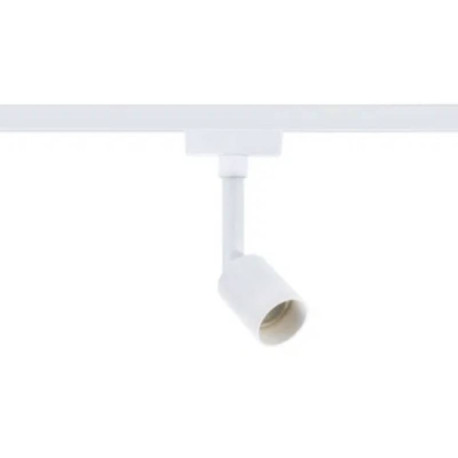 Spot sur rail Salt URail Paulmann - GU10 - 10W - 230V - Dimmable - Blanc