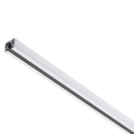 Rail URail Paulmann - 1.50m - 230V - Blanc