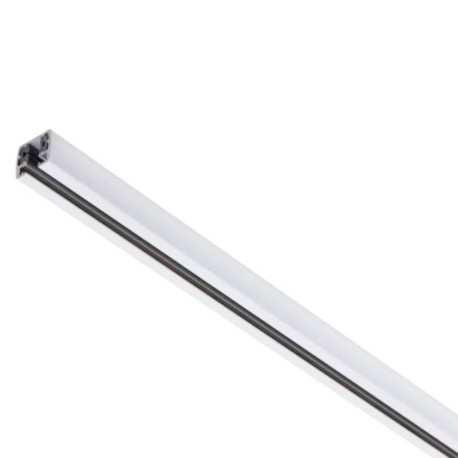 Rail URail Paulmann - 2m - 230V - Blanc