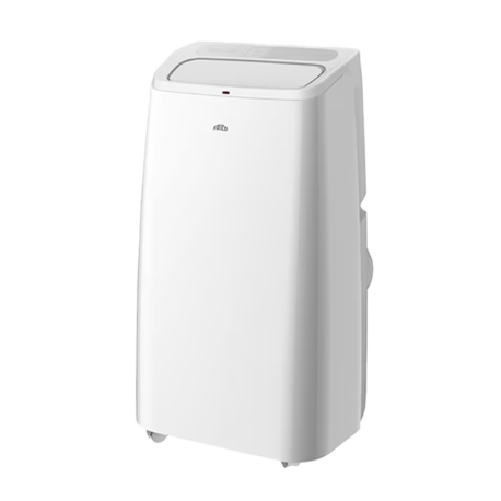 Climatiseur mobile monobloc réversible - 3500W - 65dB - Blanc