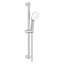 Barre de douche Tempesta 110 Grohe - 2 jets - Chrome