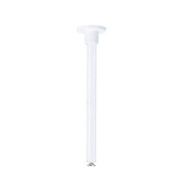 Support de rail URail Paulmann - 105mm - Blanc