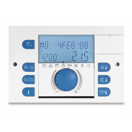 Contrôleur OTC de chauffage - Honeywell