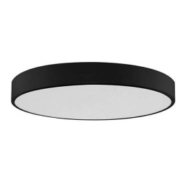 Applique/Plafonnier JUNE 3 C Indigo - 50W - 3 CCT - Dimmable - Noir