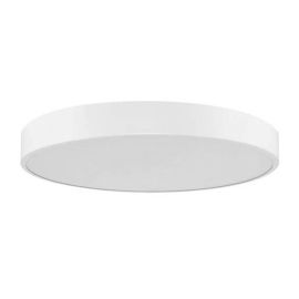 Applique/Plafonnier JUNE 3 C Indigo - 50W - 3 CCT - Dimmable - Blanc