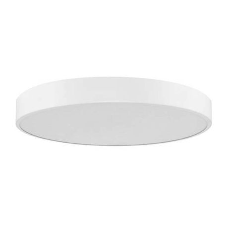 Applique/Plafonnier JUNE 3 C Indigo - 50W - 3 CCT - Dimmable - Blanc