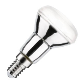 Réflecteur LED Paulmann - E14 - 450Lm - 5W - 4000K - Argent