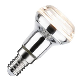 Réflecteur LED R39 Paulmann - E14 - 300Lm - 4W - 2700K - Argent