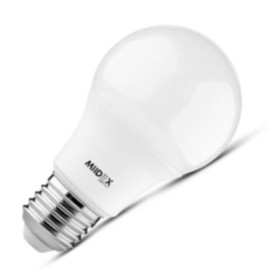 Ampoule LED Miidex - E27 - 7W - 3000K - 806Lm